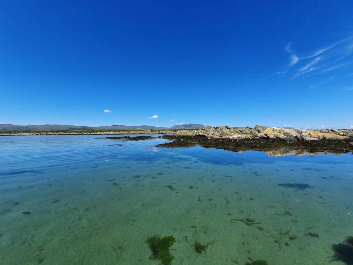 مبيت وإفطار جلينيجديل The Kyles, Islay المظهر الخارجي الصورة